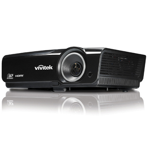 Проектор Vivitek D965 артикул 359621FV-1