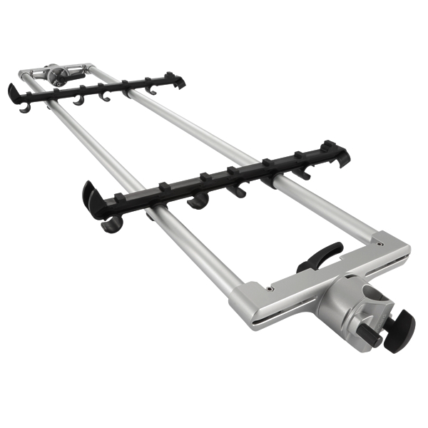 Дополнительная полка KORG STA-L-S артикул 216807Si-1