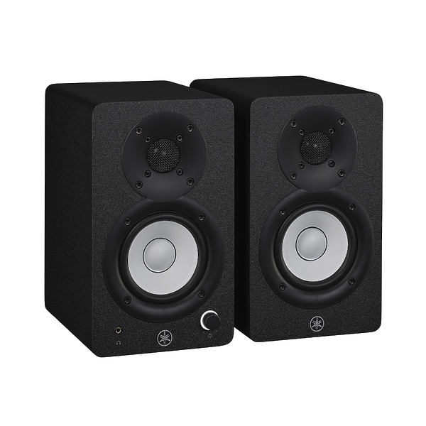 Студийный монитор Yamaha HS3 B артикул 333650Si-1 фото 3