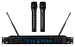 Микрофонная радиосистема AXELVOX DWS7000HT (RT Bundle)