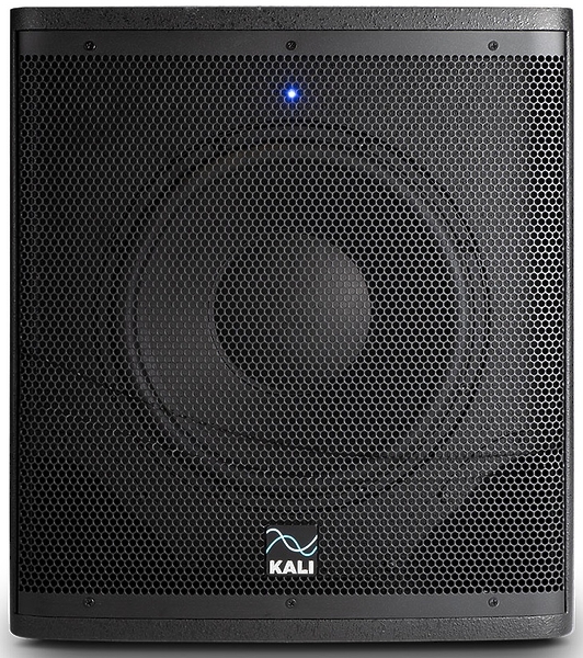 Сабвуфер Kali Audio WS-12 артикул 321278Si-1 фото 3