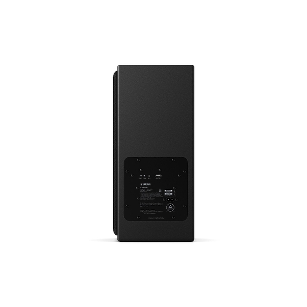 Сабвуфер Yamaha SW-X100A артикул 326257Si-1 фото 4