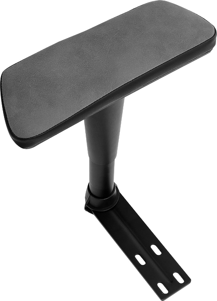 Кресло компьютерное игровое ThunderX3 EAZE Loft Black артикул 312599Si-1 фото 9