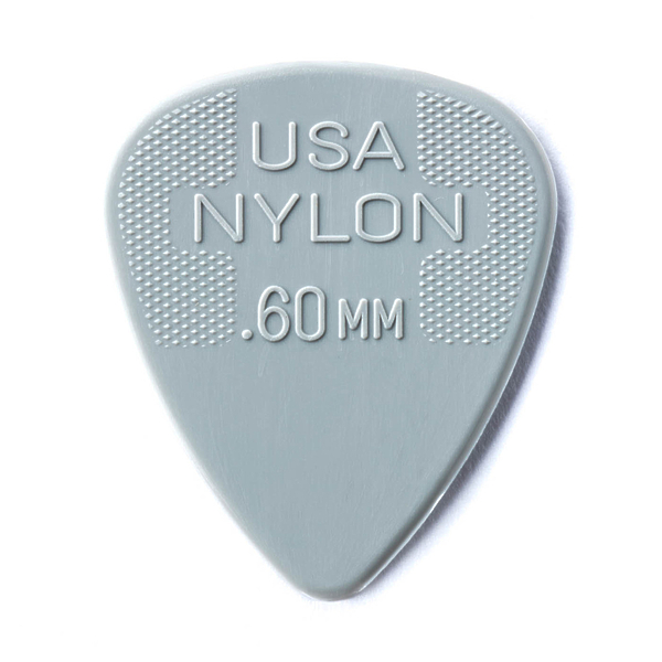 Медиаторы Dunlop 44R060 Nylon Standard (72 шт) артикул 319707Si-1