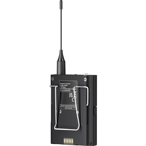 Передатчик Sennheiser EW-DX SK (S2-10) артикул 317654Si-1 фото 4