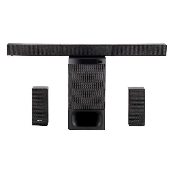 Саундбар Sony HT-S500RF артикул 308610Si-1 фото 4