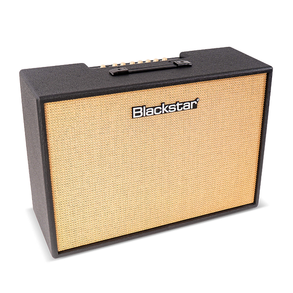 Комбоусилитель для гитары Blackstar Debut 100R 212 BLK артикул 333804Si-1 фото 4