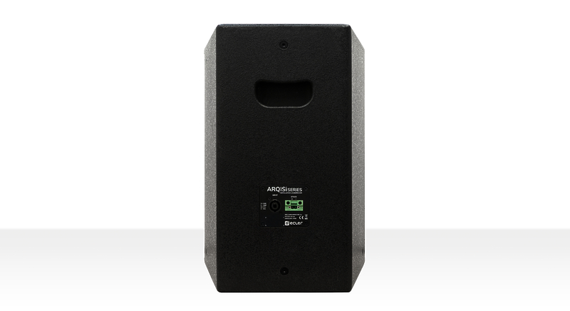 Акустическая система Ecler ARQIS 110iBK артикул 314463Si-1 фото 4