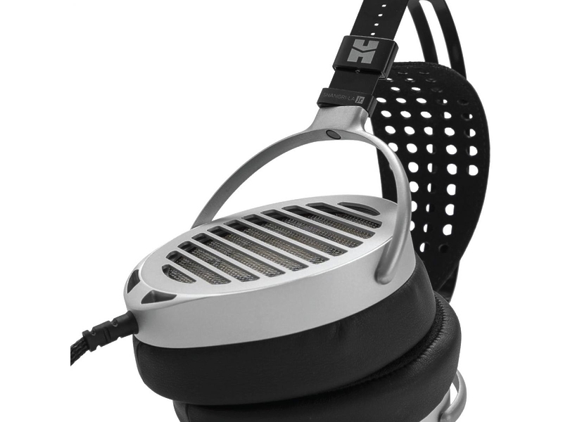 Наушники HiFiMAN Shangri-La Jr Headphone артикул 333383Si-1 фото 5