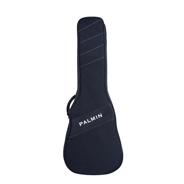 Чехол для акустической гитары Palmin GUITAR COVER LITE ACOUSTIC BLACK артикул 323333Si-1
