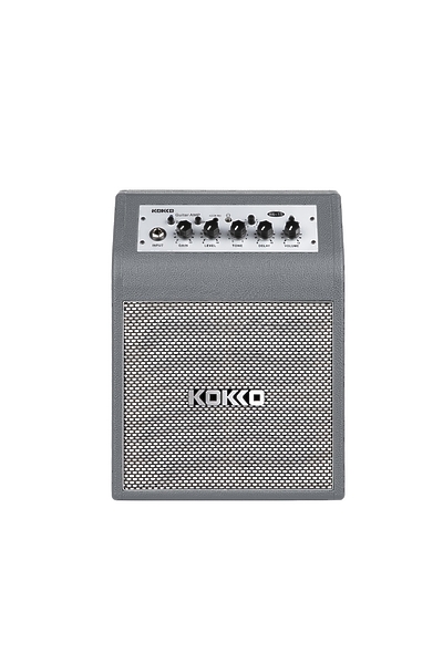 Комбоусилитель Kokko KG-15-GY Mini Bomb артикул 323948Si-1