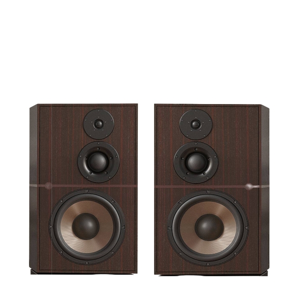 Полочная акустика Revival Audio ATALANTE 5 Ebony артикул 327701Si-1