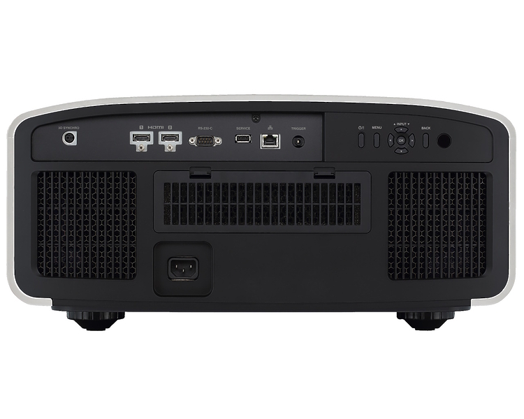 Проектор JVC DLA-NP5W артикул 306454Si-1 фото 4