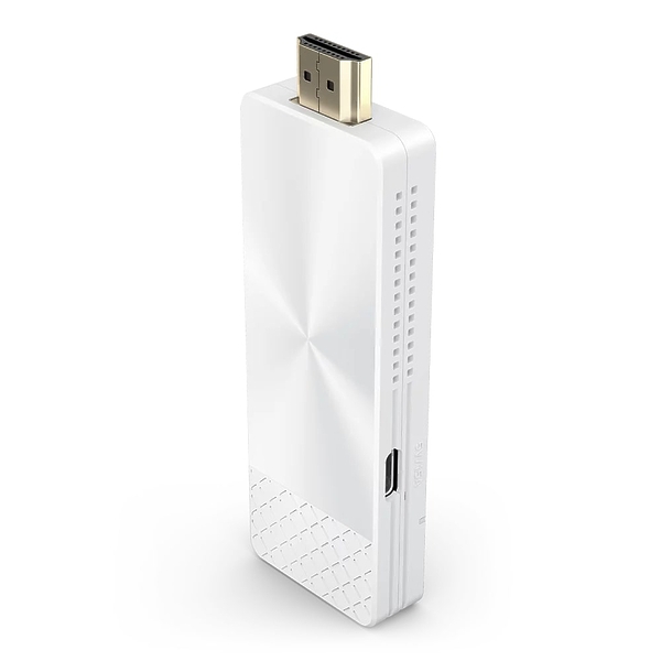 Беспроводной HDMI ападтер Benq QCast Mirror QP30 артикул 335104Si-1 фото 4