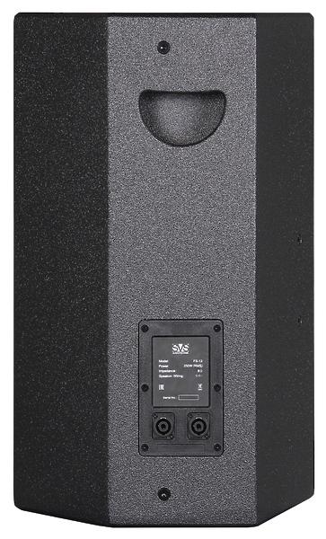 Акустическая система SVS Audiotechnik FS-12 артикул 313795Si-1 фото 4
