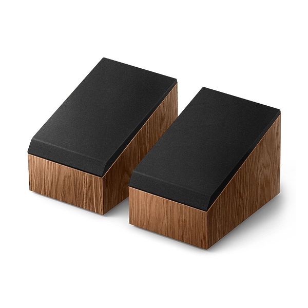 Настенная акустика KEF R8 Meta Walnut (SP4059WA) артикул 308437Si-1 фото 3