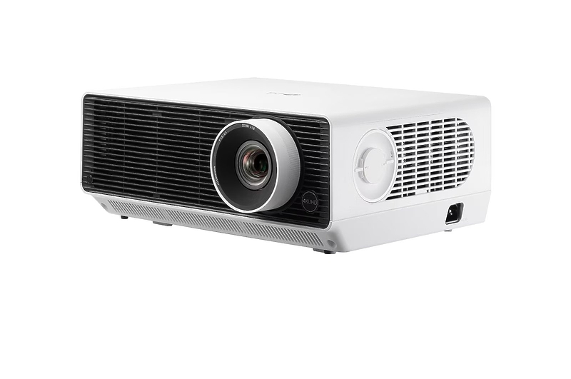Лазерный проектор LG ProBeam BU50RG артикул 330301Si-1 фото 12