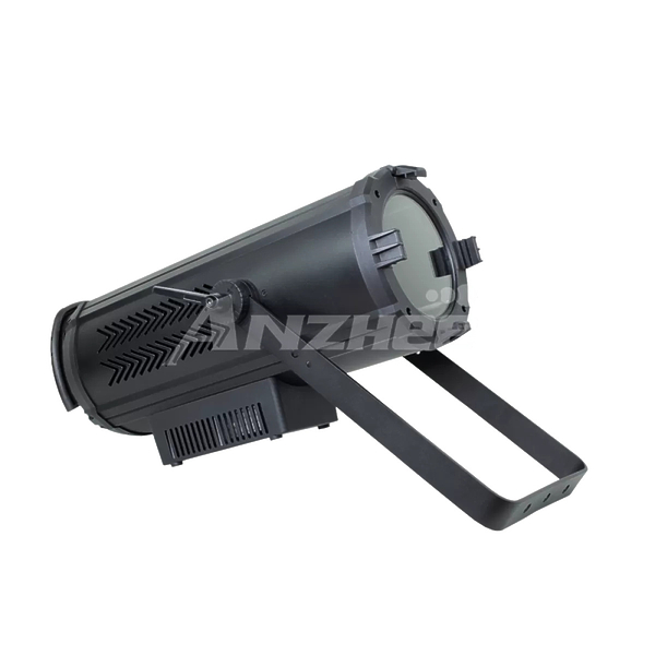 Прожектор PROCBET Fresnel 200 ZOOM F WW+CW артикул 314433Si-1