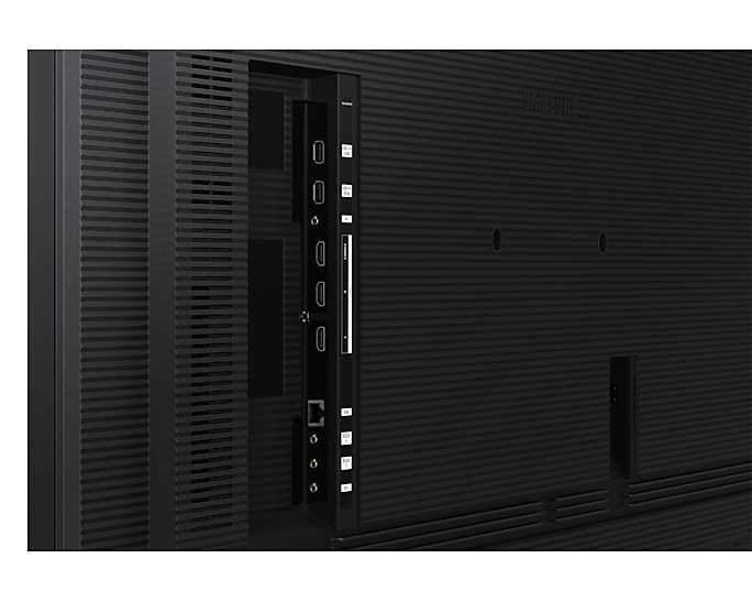 Профессиональный дисплей Samsung QB75B артикул 314334Si-1 фото 8