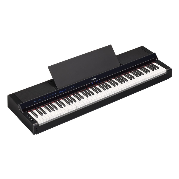 Цифровое пианино Yamaha P-S500B артикул 326649Si-1