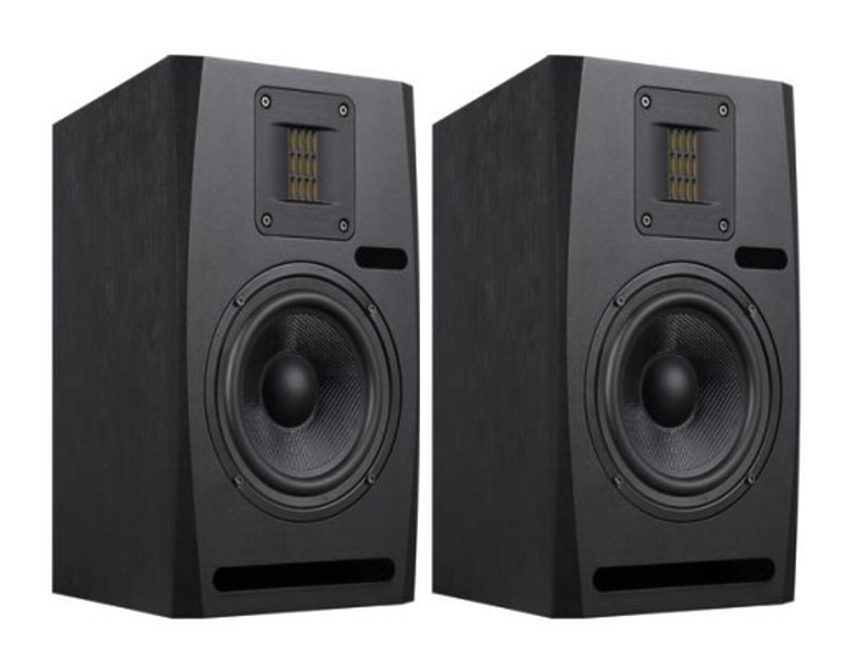 Акустическая система N-Audio G6-N-Audio артикул 323429Si-1