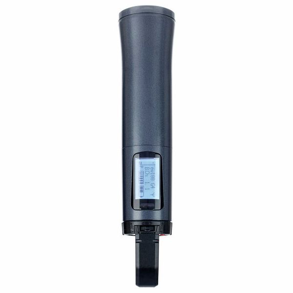 Передатчик Sennheiser SKM 100 G4-S-E артикул 316635Si-1 фото 3