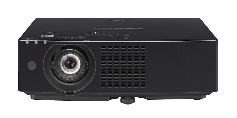 Лазерный проектор Panasonic PT-VMZ61B артикул 314027Si-1 фото 3