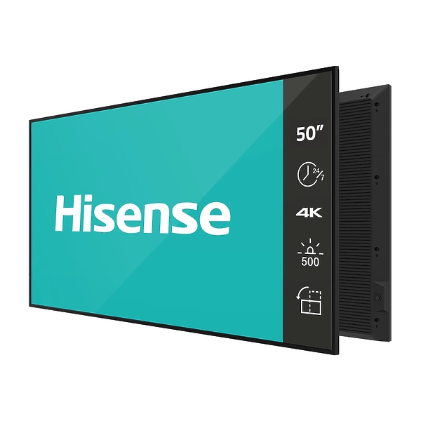 ЖК-панель Hisense 50DM66D артикул 316027Si-1 фото 4