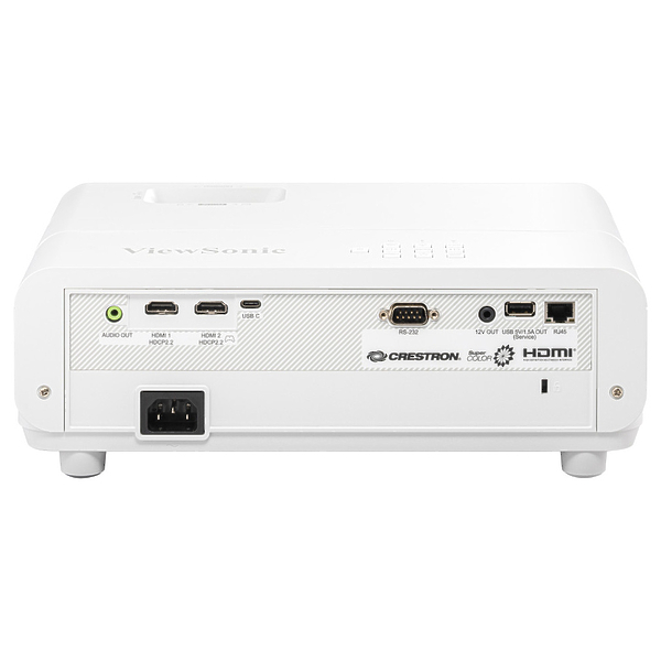 Проектор ViewSonic PX749-4K артикул 303293Si-1 фото 9