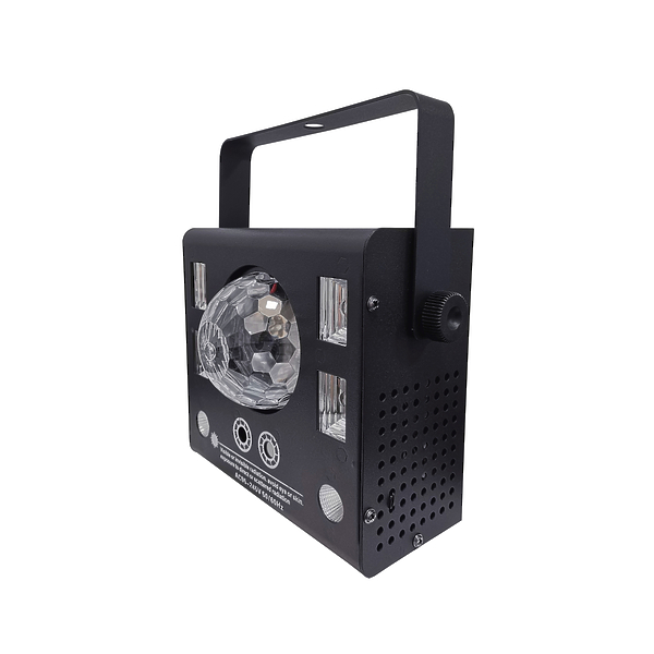 Эффект светодиодный Led Star MA-E007A артикул 312384Si-1