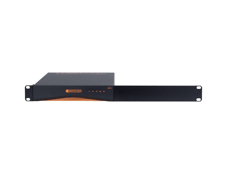 Усилитель мощности Monitor Audio IA60-4 Controlled Amplifier 60W x4 артикул 307368Si-1 фото 3