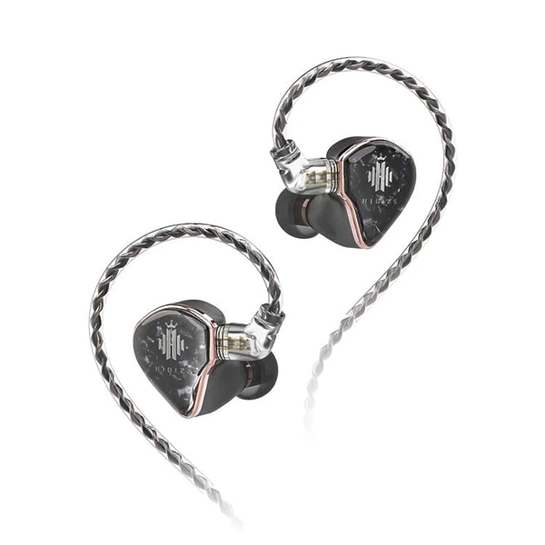 Наушники Hidizs MD4 Black артикул 325082Si-1