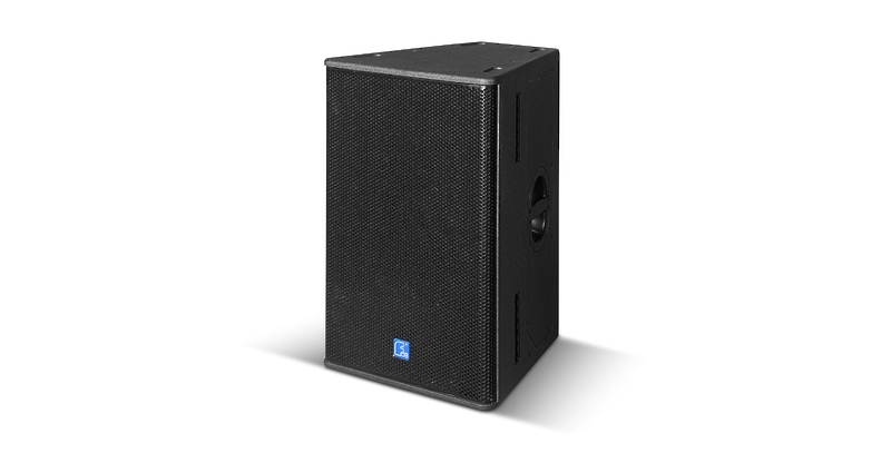 Пассивная 2-полосная акустическая система FDB audio TH312 артикул 320345Si-1 фото 3
