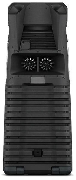 Мидисистема Sony MHC-V83D артикул 308698Si-1 фото 5