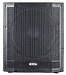 Сабвуфер Eurosound BBR-118ACR