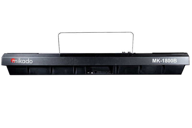 Цифровое пианино Mikado MK-1800B артикул 324307Si-1 фото 15