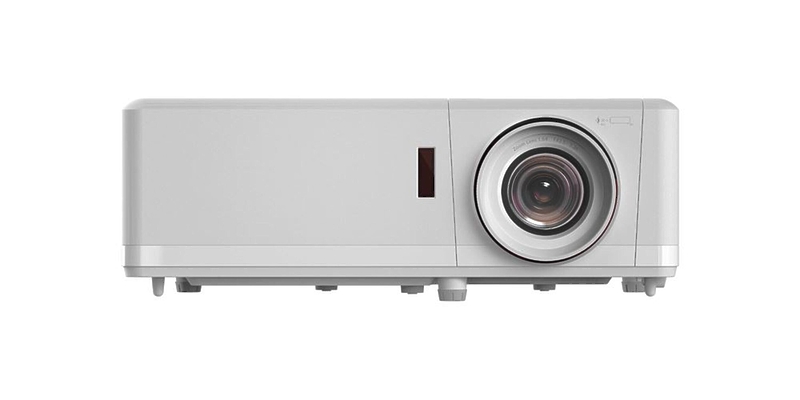 Проектор Optoma ZH507plus артикул 320263Si-1 в интернет-магазине «HiFiRussia»