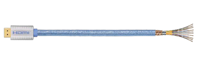 Кабель HDMI Tributaries 7DH-040B артикул 312716Si-1