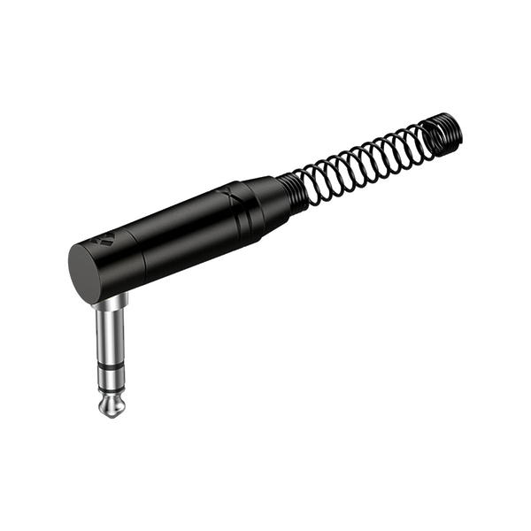 Разъем Roxtone RJ3RPP-BN артикул 313489Si-1