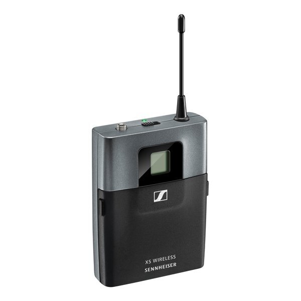 Радиосистема Sennheiser XSW 2-CI1-BC артикул 316529Si-1 фото 4
