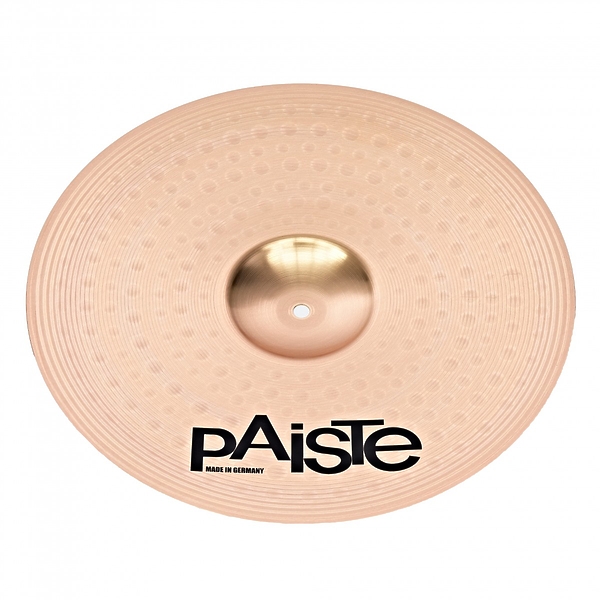 Тарелка Crash Paiste 16" PST5 Medium Crash артикул 328572Si-1