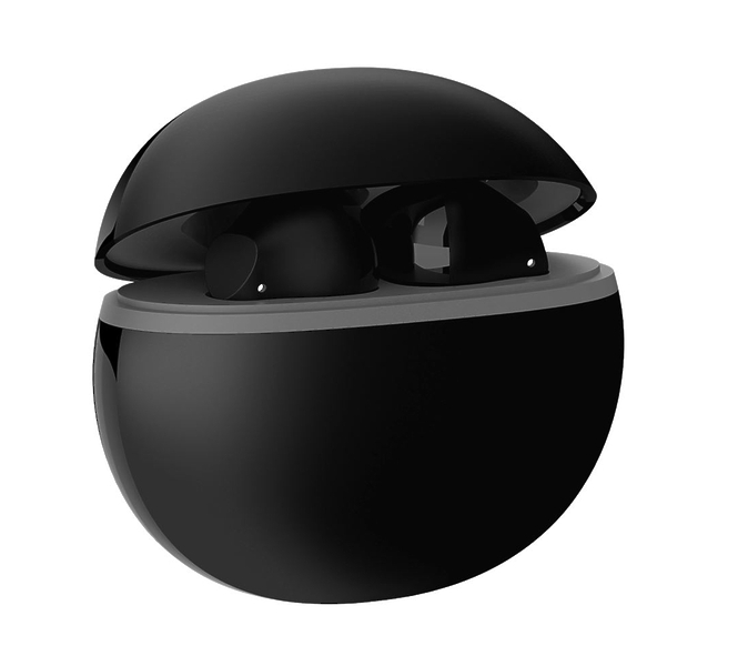 Наушники Creative Zen Air DOT артикул 306769Si-1 фото 3