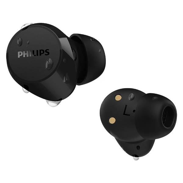 Наушники Philips TAT1209BK/00 артикул 322002Si-1