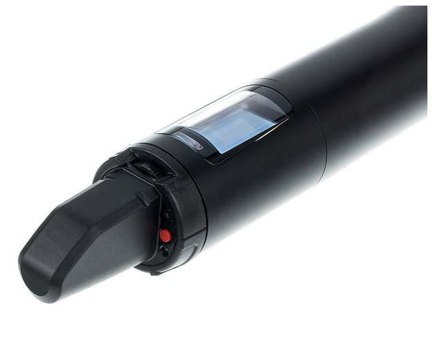 Радиосистема Sennheiser EW 300 G4-BASE COMBO-BW артикул 316367Si-1 фото 15