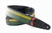 Ремень для гитары RightOn Straps Mojo Race Brg