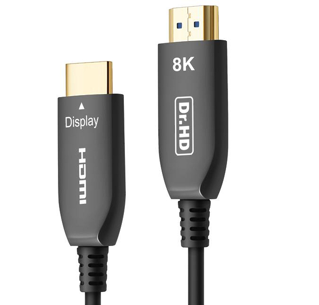 HDMI кабель Dr.HD FC 6 ST 8K артикул 324347Si-1