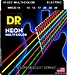 Струны для электрогитары DR NMCE-10