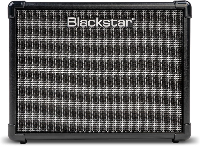 Моделирующий комбоусилитель Blackstar CORE20 V4 артикул 322907Si-1