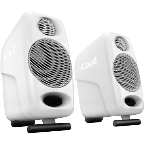 Студийные мониторы IK Multimedia iLoud-MMW артикул 310957Si-1