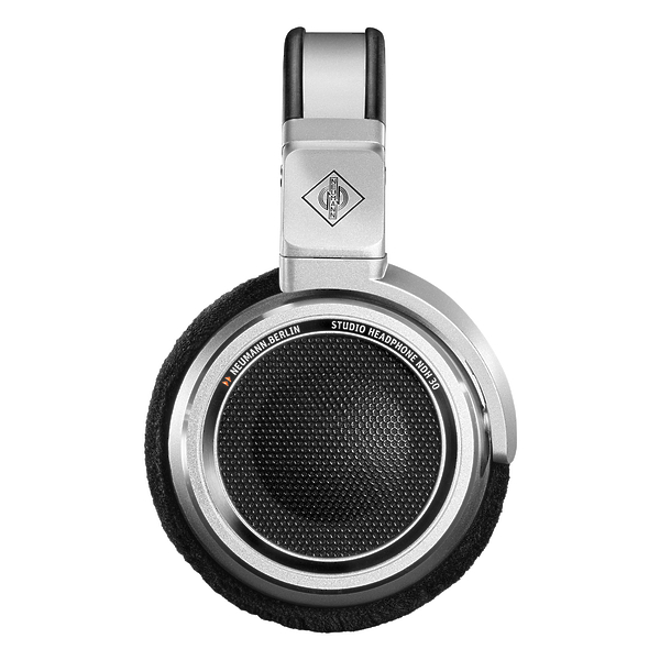 Наушники Neumann NDH 30 Silver артикул 314561Si-1 фото 6